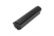 Baterie - 36v 13000mAh - Li-Ion - Rám kola