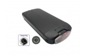 Baterie - 36v 13000mAh - Li-Ion - Zadní nosič