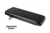 Baterie - 36v 10400mAh - Li-Ion - Zadní nosič