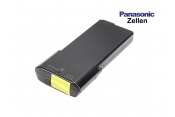 Baterie - 24V 16000mAh - Li-Ion - Zadní nosič