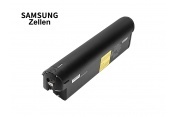 Baterie Eleglide Electric Fat Tire Bike Tankroll - 48v 14000mAh - Li-Ion - Rám kola