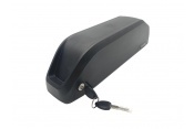 Baterie - 48v 17500mAh - Li-Ion - Spodní rám