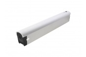 Baterie Crussis e-Atland 9.3 - 36v 11600mAh - Li-Ion - Rám kola