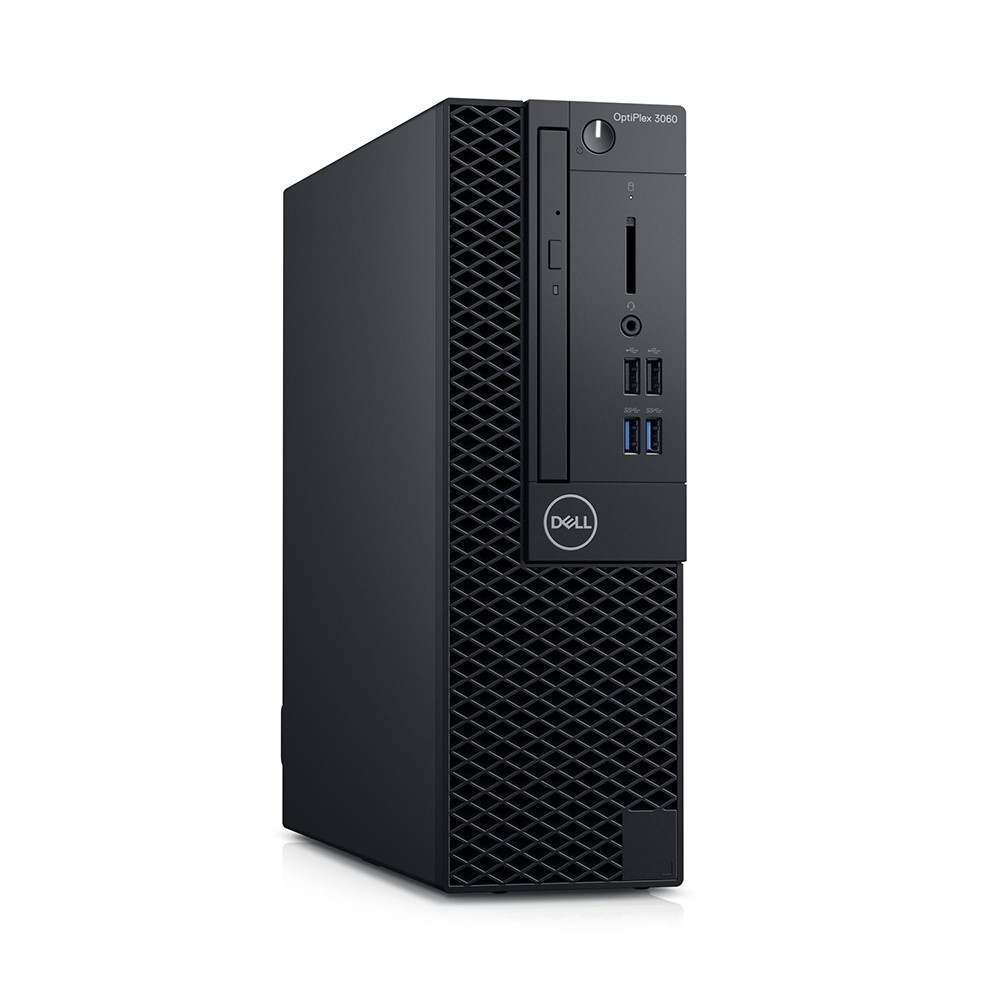 Malý pracovní počítač - PC DELL Optiplex 3060 SFF
