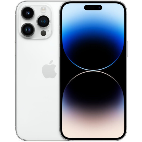 APPLE - iPhone 14 Pro Max 1TB Silver -  Zvláštní režim DPH - použité zboží