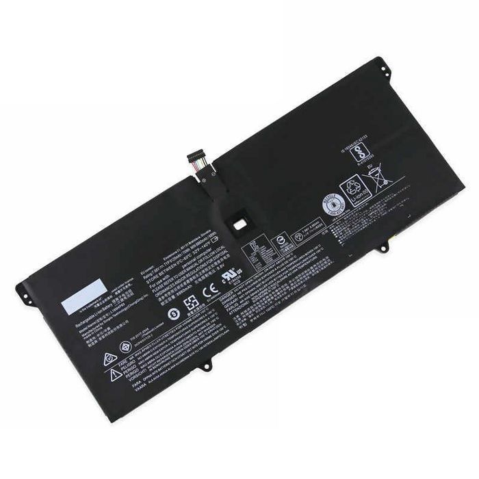 Baterie Lenovo Yoga 920-13IKB - 7.4v 9300mAh - Li-Pol