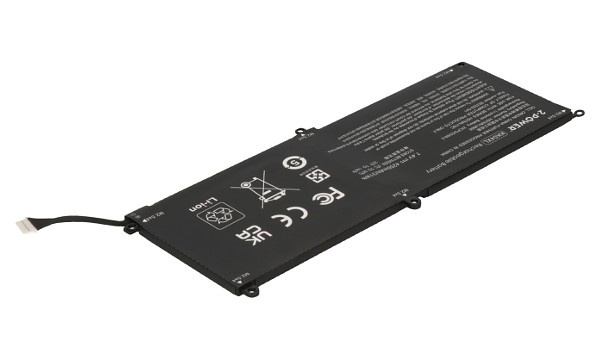 Baterie Asus Pro Tablet x2 612 G1 - 7.4v 4250mAh - Li-Pol
