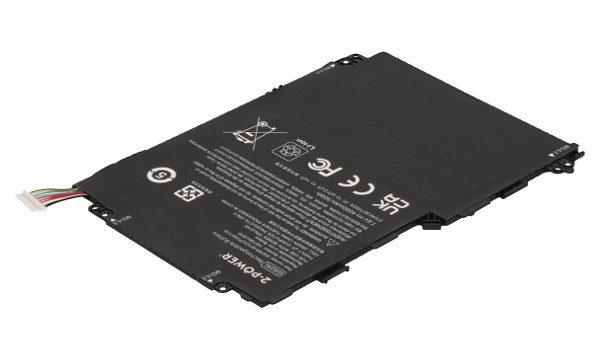 Baterie HP Pavilion X2 / Pavilion X2 12-B000 / Pavilion X2 12-B010N - 7.6v 4000mAh - Li-Pol