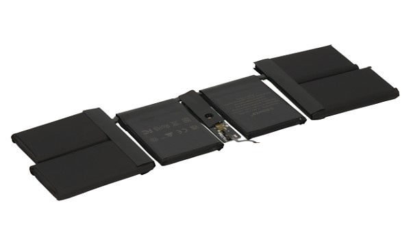 Baterie Apple MacBook Pro 14 M1 (2021) - 11.4v 6100mAh - Li-Pol