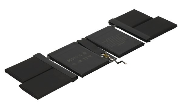 Baterie Apple MacBook Pro 16 A2485 2021 - 11.45v 8700mAh - Li-Pol