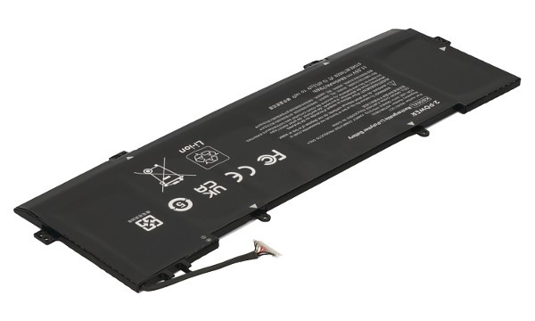 Baterie HP Spectre x360 15-bl002xx / Spectre x360 15-b - 11.55v 6840mAh - Li-Pol