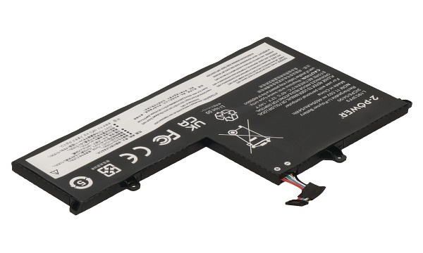 Baterie Lenovo ThinkPad 15-IIL 20SM - 11.55v 4650mAh - Li-Pol