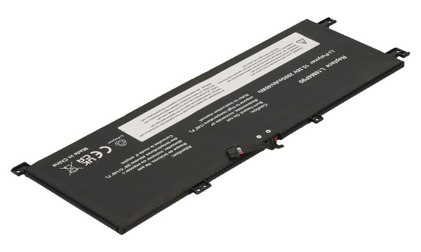 Baterie Lenovo ThinkPad L13 Yoga / ThinkPad L13 Gen 2 - 15.36v 2995mAh - Li-Pol