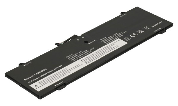 Baterie Lenovo IdeaPad Yoga 7-14ITL5 - 15.36v 4623mAh - Li-Pol