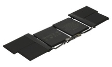 Baterie Apple MacBook Pro 16 2019 / MacBook Pro 16" A2141 (2021) / Macbook Pro 16" Touch bar / RETINA A2141 2019/2020 - 11.36