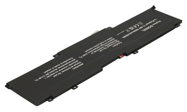 Baterie HP Omen X 17-AP000NA - 11.55v 8600mAh - Li-Pol