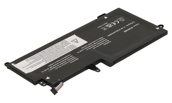Baterie Lenovo ThinkPad 13 Gen1 / ThinkPad 13 Gen 2 / ThinkPad 13 Chromebook Gen 1 - 11.4v 3730mAh - Li-Pol