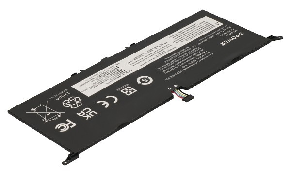 Baterie Lenovo IdeaPad 730S 13 / Yoga S730 / Yoga S730-13 / Yoga S730-13IML - 14.8v 2600mAh - Li-Pol