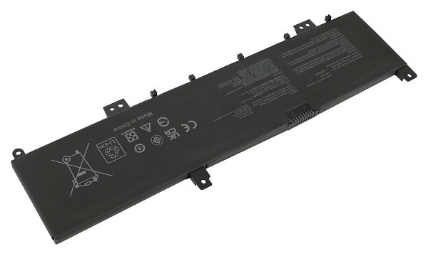 Baterie Asus VivoBook Pro 15 N580B - 11.49v 4100mAh - Li-Pol
