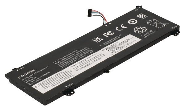 Baterie Lenovo ThinkBook 14 G3 / ThinkBook 14 2021 / ThinkBook 14s Yoga ITL - 15.4v 3000mAh - Li-Pol
