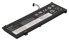 Baterie Lenovo ThinkBook 14 G3 / ThinkBook 14 2021 / ThinkBook 14s Yoga ITL - 15.4v 3000mAh - Li-Pol