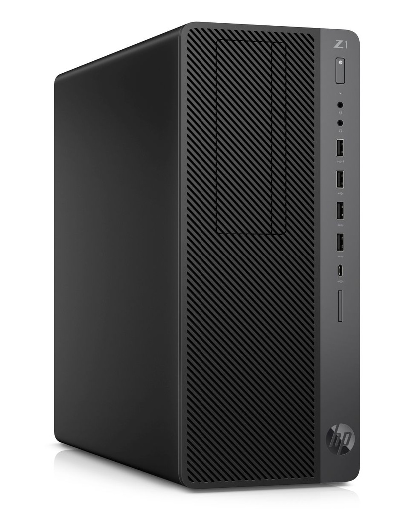 Výkonný počítač - HP Z1 G5