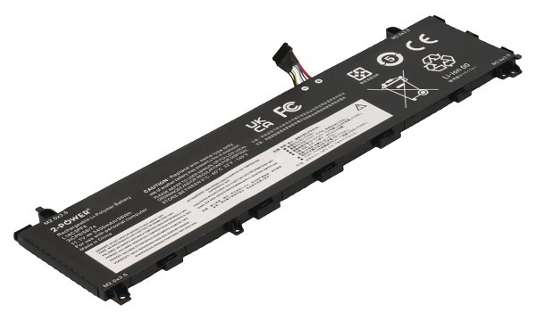 Baterie Lenovo IdeaPad S340-13IML / IdeaPad S540-13IML - 11.1v 3400mAh - Li-Pol