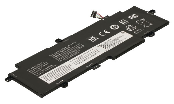 Baterie Lenovo ThinkPad X13 Gen 2 / ThinkPad T14s Gen2 - 15.2 3300mAh - Li-Pol