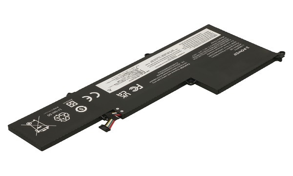 Baterie Lenovo Yoga Slim 7 14 / ThinkBook 14 - 15.4v 3400mAh - Li-Pol