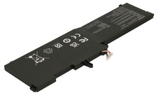 Baterie Asus GL702 / GL702V / GL702VM / ROG Strix GL702ZC - 15.2v 4200mAh - Li-Pol