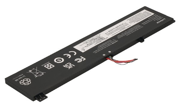 Baterie Lenovo Legion 7 15 / Legion 7I 15IMH / Y9000K 2020 - 15.4v 5180mAh - Li-Ion