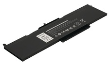 Baterie Dell Latitude 5500 / 5580 / 5591 / Precision 15 3520 /  Precision 3520 / 3530 / 3540 / 3541 - 11.55v 6000mAh - Li-Pol