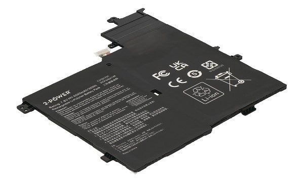 Baterie Asus K406UA / V406UA - 7.6v 4000mAh - Li-Pol