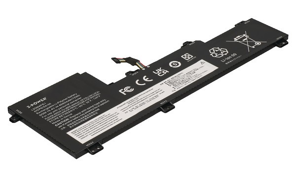 Baterie Lenovo Yoga Slim 7 Pro 16 / IdeaPad 5 Pro / IdeaPad 5 Pro-16IHU6 - 15.4v 4650mAh - Li-Pol