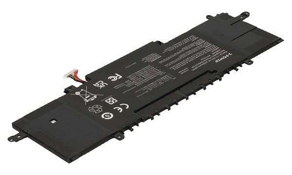 Baterie Asus ZenBook 14 UX434DA / UX334 / UX334FL - 11.55v 3400mAh - Li-Pol