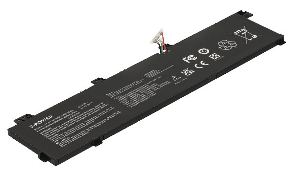 Baterie Asus VivoBook S14 S432 / X532FA - 11.4v 3200mAh - Li-Pol