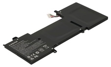 Baterie HP X360 G2 - 11.4v 3400mAh - Li-Pol