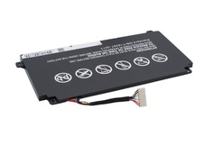 Baterie Toshiba Chromebook 2 CB35 - 10.8v 3400mAh - Li-Pol