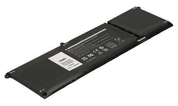 Baterie Dell Latitude 3420 / 3520 - 15.2v 3300mAh - Li-Pol