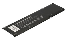 Baterie Dell Precision 5550 / Alienware M15 2020 / Alienware M17 2020 / XPS 15 9500 - 11.55v 6000mAh - Li-Pol