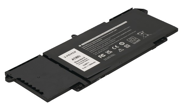 Baterie Dell Latitude 5320 / Latitude 7320 / Latitude 7420 - 11.4v 3600mAh - Li-Pol