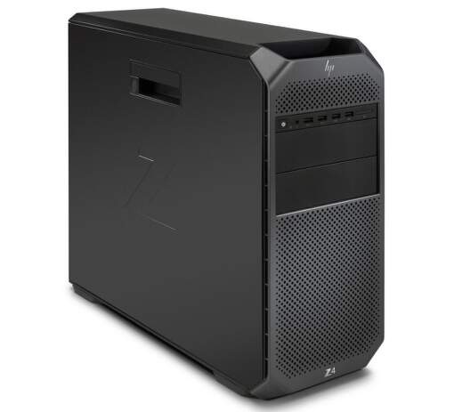 Výkonná pracovní stanice - HP Z4 G4 Workstation