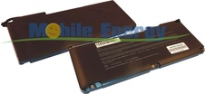 Baterie Apple MacBook 13.3“, Late 2009 EMC2350, A1331 / A1342 - 10.95v 6000 mAh - Li-Pol