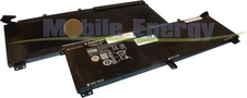 Baterie Dell Precision M3800 / XPS 15 9530 - 11.1v 8198mAh - Li-Pol