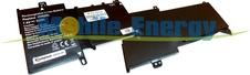 Baterie HP Pavilion X360 11-K serie - 7.6v 4210mAh - Li-Pol