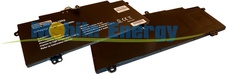 Baterie TOSHIBA Tecra Z40-A - 14.4v 3150mAh - Li-Pol