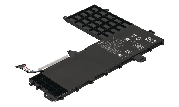 Baterie Asus E502S / E502MA - 7.6v 3400mAh - Li-Pol