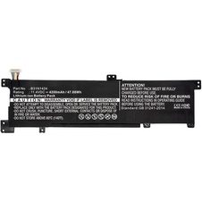 Baterie Asus A400U / A401L /  K401 / K401LB - 11.4v 3400mAh - Li-Pol
