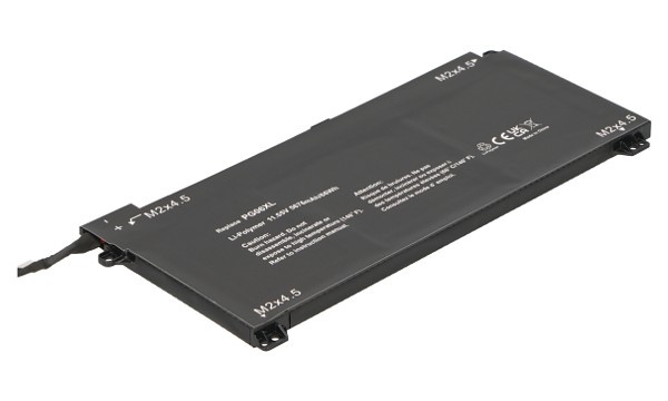 Baterie HP Omen 5 Air 15 / Omen 15-dh0000na - 11.55v 5676mAh - Li-Pol