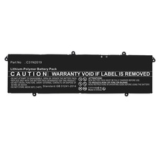 Baterie Asus K6400ZC - 11.1v 4100mAh - Li-Pol